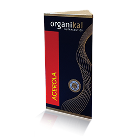 Organikal Acerola