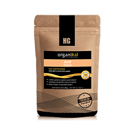 Organikal Superfoods Ajo