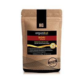 Organikal Superfoods Nori
