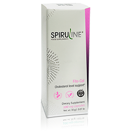 Spiruline Fito-Col