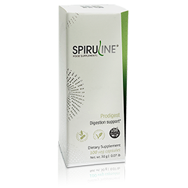 Spiruline Prodigest