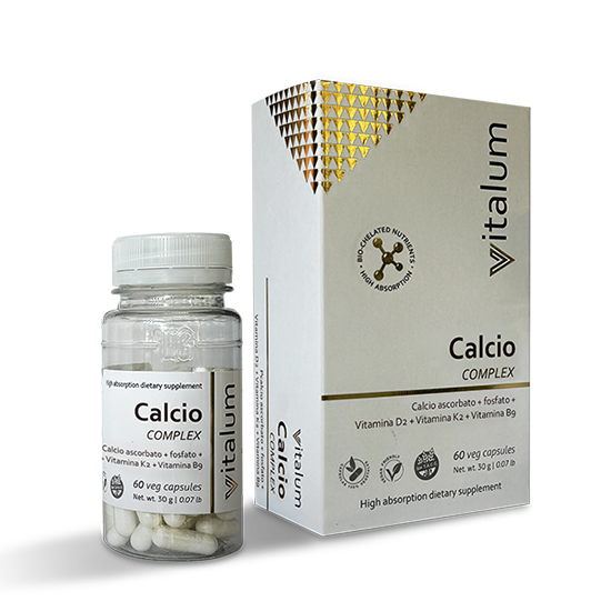 Calcio complex